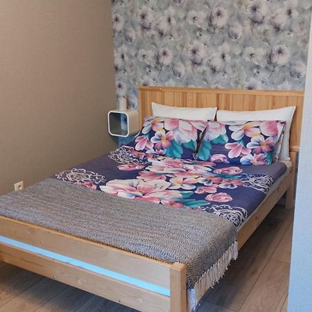 Cenkones Street Apartment Liepāja 외부 사진