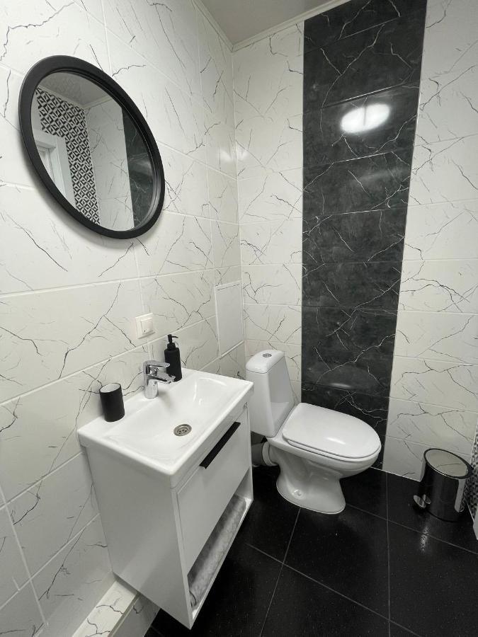 Cenkones Street Apartment Liepāja 외부 사진