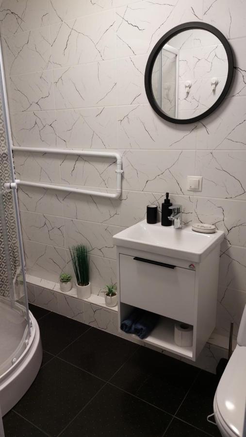 Cenkones Street Apartment Liepāja 외부 사진