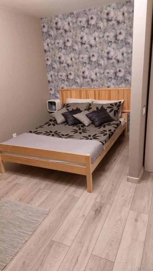 Cenkones Street Apartment Liepāja 외부 사진