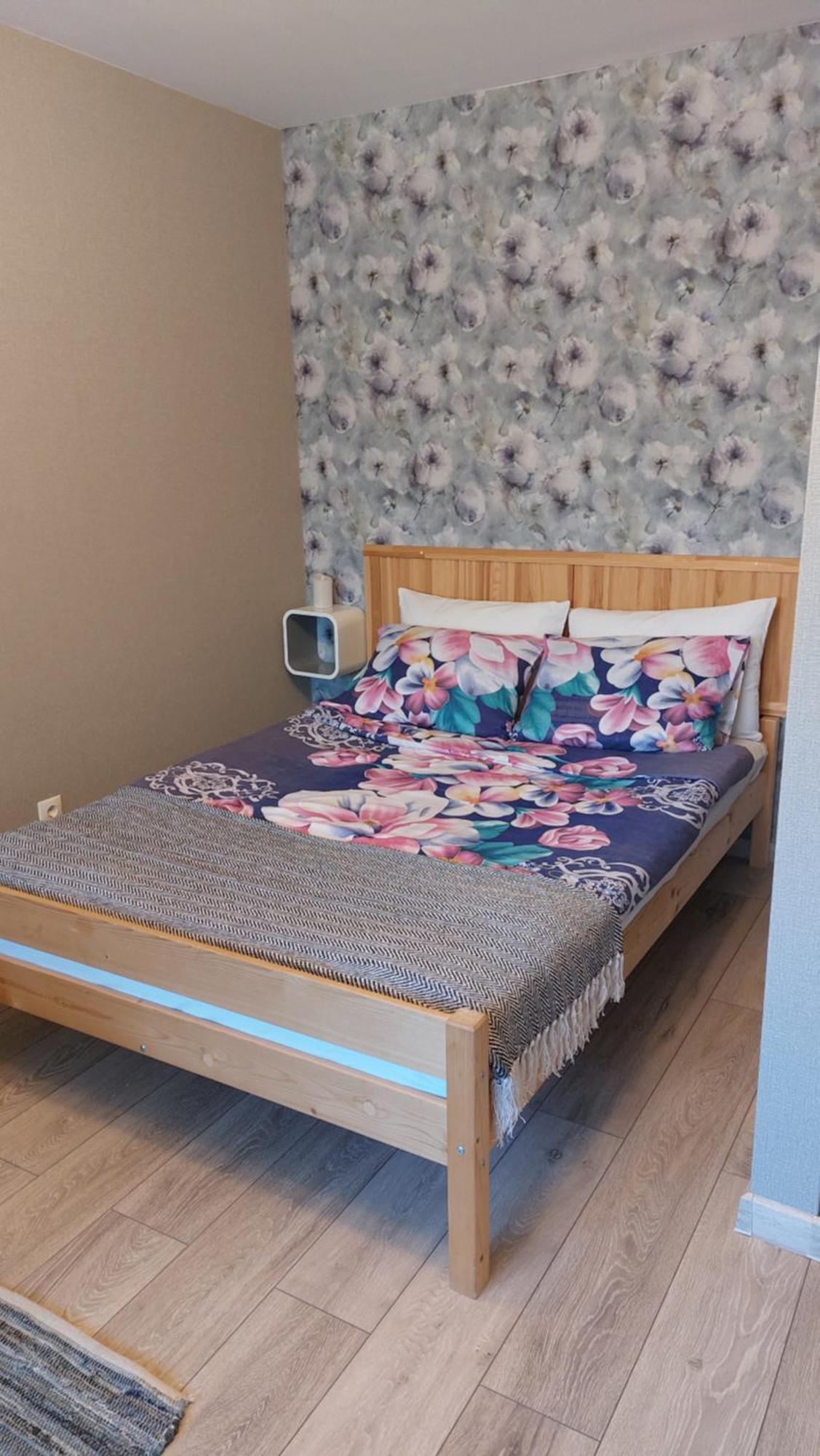 Cenkones Street Apartment Liepāja 외부 사진