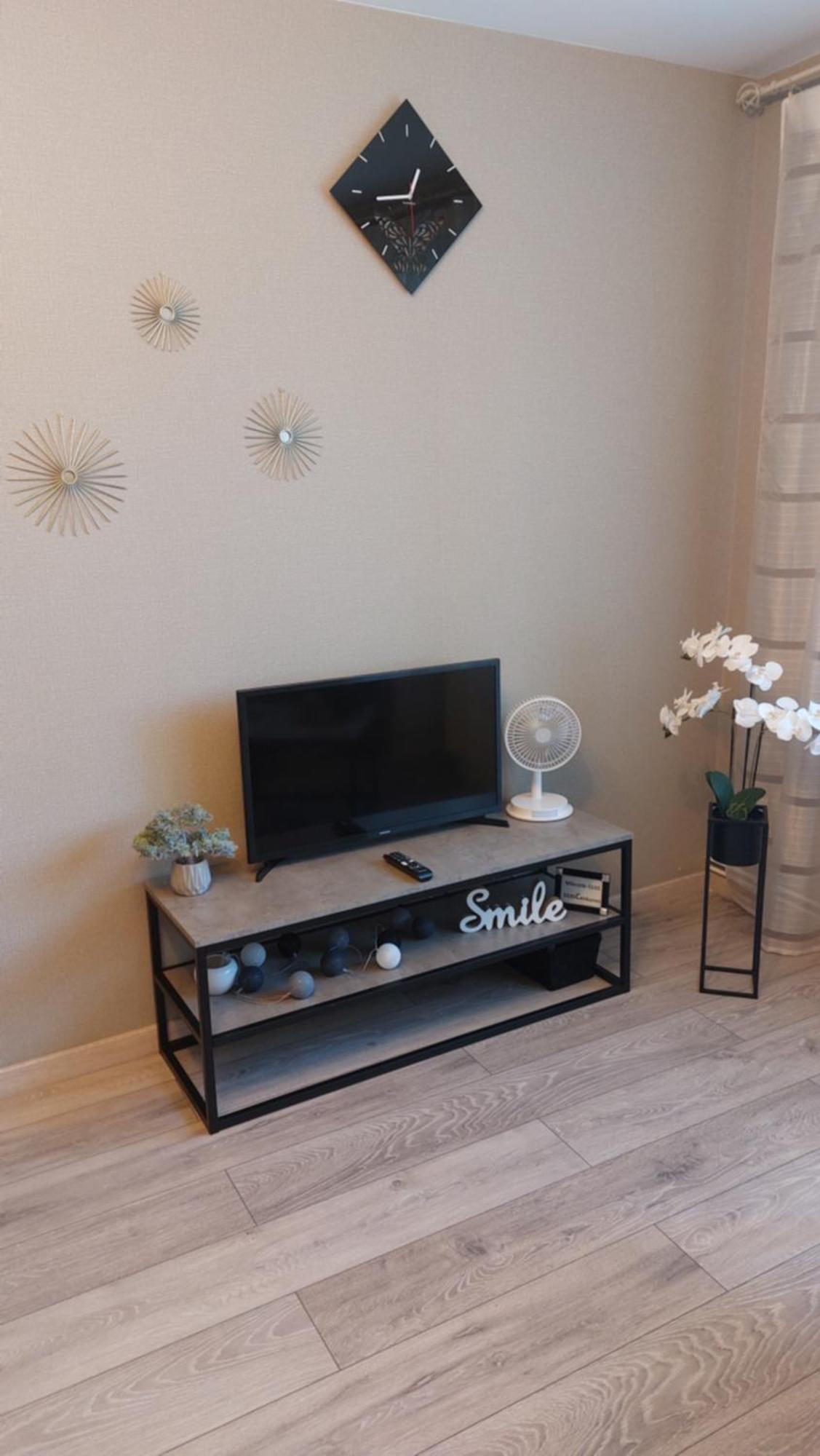 Cenkones Street Apartment Liepāja 외부 사진